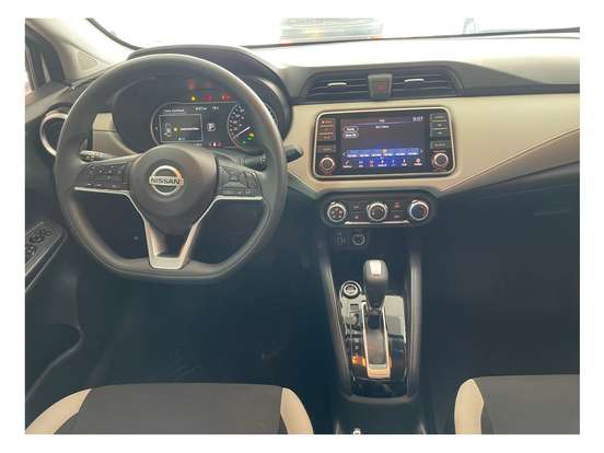 NISSAN-VERSA-1.6 16V FLEX ADVANCE XTRONIC NISSAN-VERSA-2023