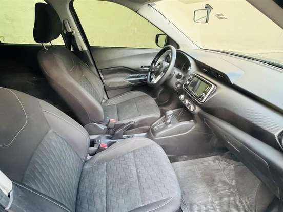 NISSAN-KICKS-1.6 16V FLEXSTART SENSE XTRONIC NISSAN-KICKS-2022