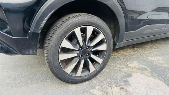 NISSAN-KICKS-1.6 16V FLEXSTART SENSE XTRONIC NISSAN-KICKS-2022