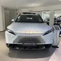 OMODA 7 1.5 TGDI PHEV LUXURY DHT OMODA 7 1.5 TGDI PHEV LUXURY DHT