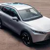 OMODA 7 1.5 TGDI PHEV PRESTIGE DHT OMODA 7 1.5 TGDI PHEV PRESTIGE DHT