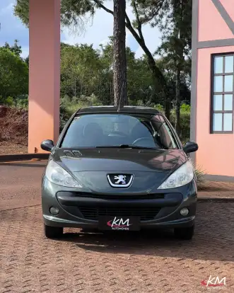 PEUGEOT-207-2009