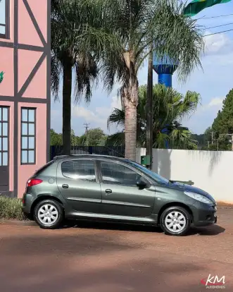 PEUGEOT-207-2009