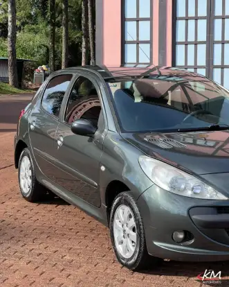 PEUGEOT-207-2009