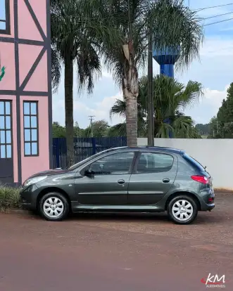 PEUGEOT-207-2009