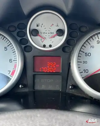 PEUGEOT-207-2009
