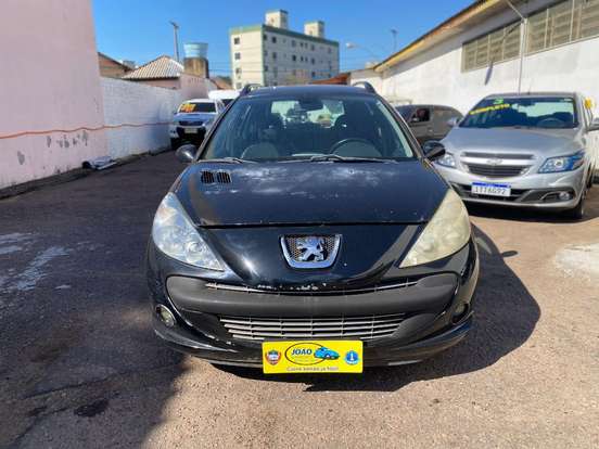 PEUGEOT-207-2010
