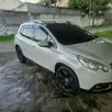 PEUGEOT 2008 1.6 16V FLEX GRIFFE 4P AUTOMÁTICO PEUGEOT 2008 1.6 16V FLEX GRIFFE 4P AUTOMÁTICO