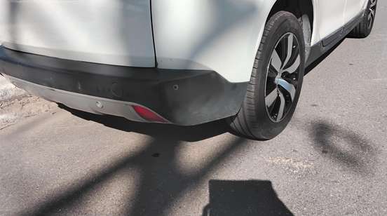 PEUGEOT-2008-1.6 16V FLEX GRIFFE 4P AUTOMÁTICO PEUGEOT-2008-2015