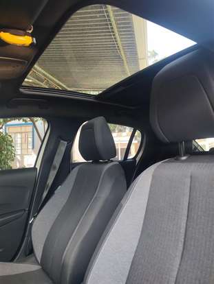 PEUGEOT-208-1.0 FIREFLY FLEX STYLE MANUAL PEUGEOT-208-2023