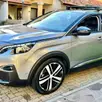 PEUGEOT 3008 1.6 GRIFFE PACK THP 16V GASOLINA 4P AUTOMÁTICO PEUGEOT 3008 1.6 GRIFFE PACK THP 16V GASOLINA 4P AUTOMÁTICO