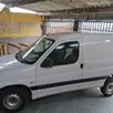 PEUGEOT PARTNER 1.6 FURGÃO 16V GASOLINA 2P MANUAL PEUGEOT PARTNER 1.6 FURGÃO 16V GASOLINA 2P MANUAL