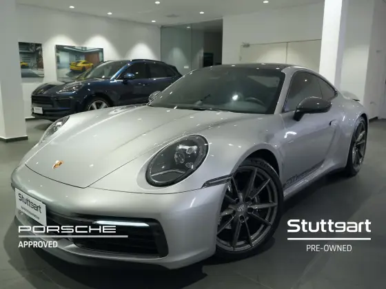 PORSCHE 911 3.0 24V H6 GASOLINA CARRERA T PDK PORSCHE 911 3.0 24V H6 GASOLINA CARRERA T PDK