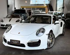 PORSCHE 911 3.8 6 CILINDROS 24V TURBO GASOLINA 2P AUTOMÁTICO PORSCHE 911 3.8 6 CILINDROS 24V TURBO GASOLINA 2P AUTOMÁTICO
