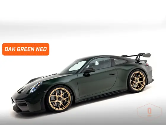 PORSCHE 911 4.0 24V H6 GASOLINA GT3 PDK PORSCHE 911 4.0 24V H6 GASOLINA GT3 PDK