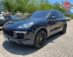 PORSCHE CAYENNE 3.0 S V6 HÍBRIDO 4P TIPTRONIC PORSCHE CAYENNE 3.0 S V6 HÍBRIDO 4P TIPTRONIC