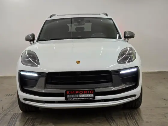 PORSCHE MACAN 2.0 TURBO GASOLINA T PDK PORSCHE MACAN 2.0 TURBO GASOLINA T PDK