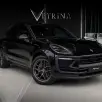 PORSCHE MACAN 2.0 TURBO GASOLINA T PDK PORSCHE MACAN 2.0 TURBO GASOLINA T PDK