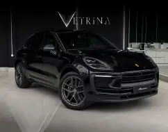 PORSCHE MACAN 2.0 TURBO GASOLINA T PDK PORSCHE MACAN 2.0 TURBO GASOLINA T PDK