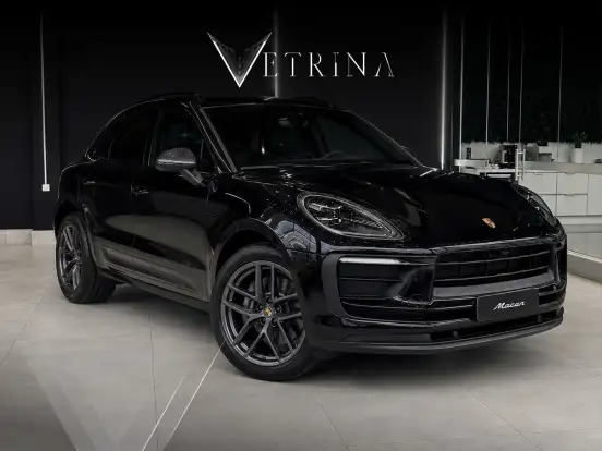 PORSCHE-MACAN-2.0 TURBO GASOLINA T PDK PORSCHE-MACAN-2025