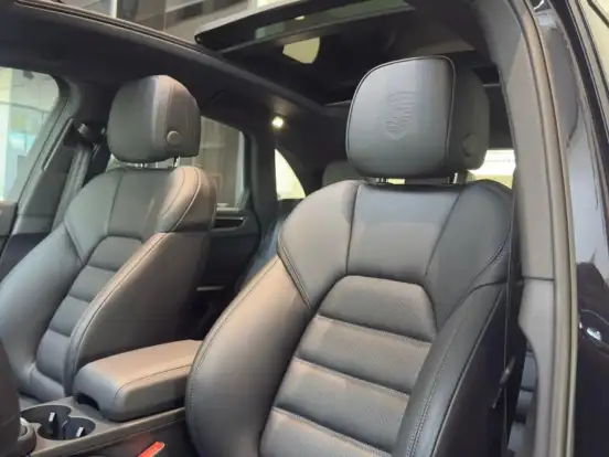 PORSCHE-MACAN-2.0 TURBO GASOLINA T PDK PORSCHE-MACAN-2025
