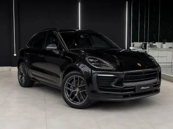 PORSCHE-MACAN-2.0 TURBO GASOLINA T PDK PORSCHE-MACAN-2025