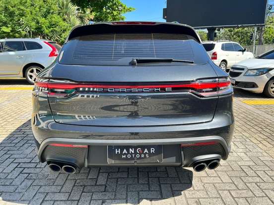 PORSCHE-MACAN-2.0 TURBO GASOLINA T PDK PORSCHE-MACAN-2025