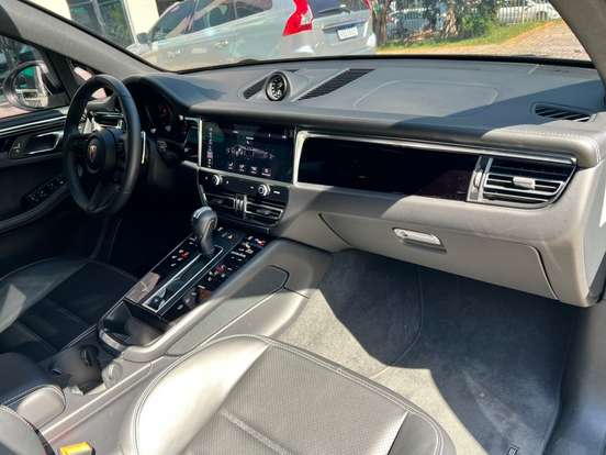 PORSCHE-MACAN-2.0 TURBO GASOLINA T PDK PORSCHE-MACAN-2025