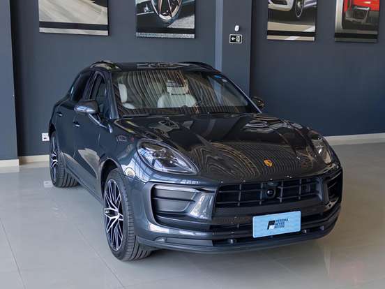 PORSCHE-MACAN-2.0 TURBO GASOLINA T PDK PORSCHE-MACAN-2023