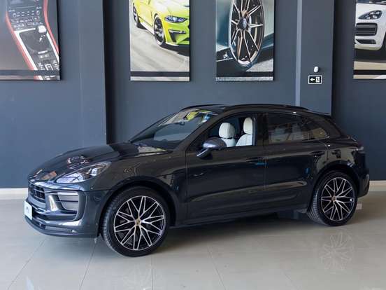 PORSCHE-MACAN-2.0 TURBO GASOLINA T PDK PORSCHE-MACAN-2023