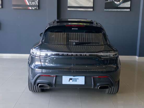 PORSCHE-MACAN-2.0 TURBO GASOLINA T PDK PORSCHE-MACAN-2023