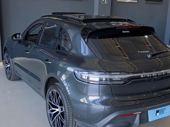 PORSCHE-MACAN-2.0 TURBO GASOLINA T PDK PORSCHE-MACAN-2023