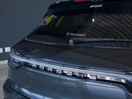 PORSCHE-MACAN-2.0 TURBO GASOLINA T PDK PORSCHE-MACAN-2023