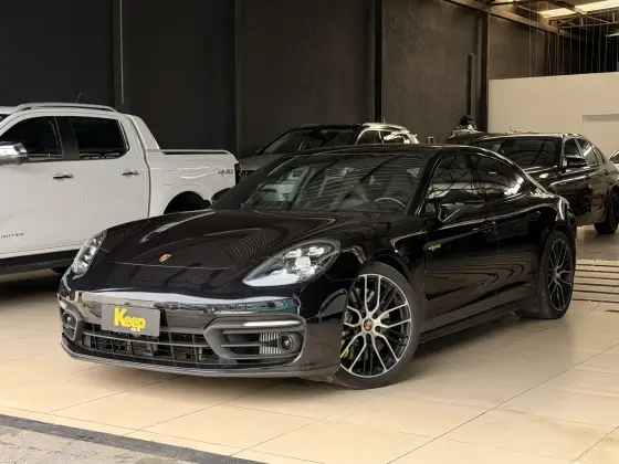 PORSCHE PANAMERA 2.9 V6 E-HYBRID 4S PDK