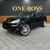 PORSCHE CAYENNE 4.8 GTS 4X4 V8 32V GASOLINA 4P TIPTRONIC PORSCHE CAYENNE 4.8 GTS 4X4 V8 32V GASOLINA 4P TIPTRONIC