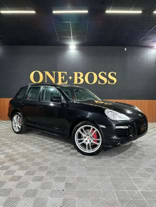 PORSCHE-CAYENNE-2008