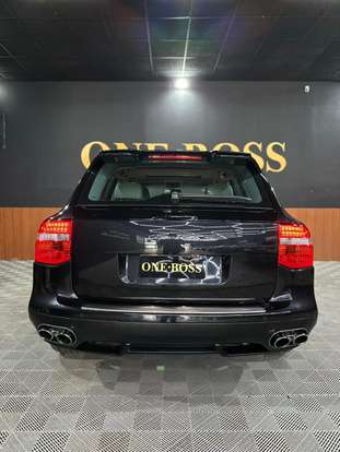 PORSCHE-CAYENNE-2008
