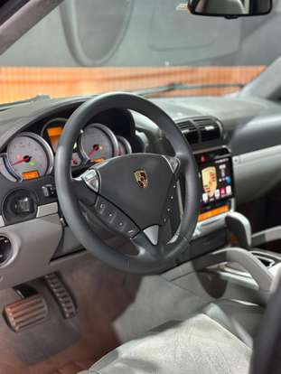 PORSCHE-CAYENNE-2008