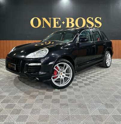 PORSCHE-CAYENNE-2008