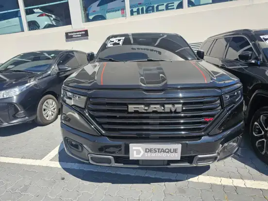 RAM-RAMPAGE-2024