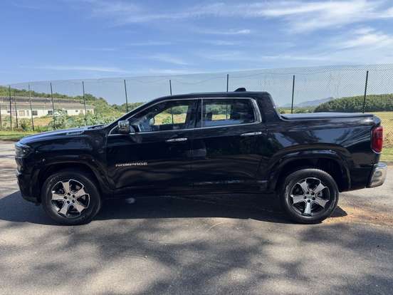 RAM-RAMPAGE-2.2 TURBO DIESEL LARAMIE 4X4 AUTOMÁTICO RAM-RAMPAGE-2025