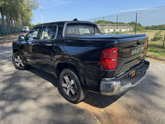 RAM-RAMPAGE-2.2 TURBO DIESEL LARAMIE 4X4 AUTOMÁTICO RAM-RAMPAGE-2025