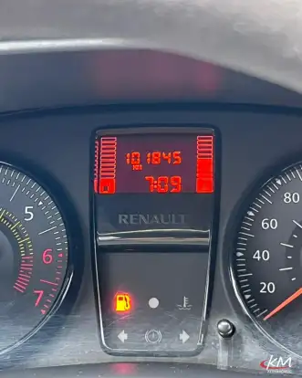 RENAULT-CLIO-1.0 AUTHENTIQUE 16V FLEX 2P MANUAL RENAULT-CLIO-2013