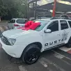 RENAULT DUSTER 1.6 DYNAMIQUE 4X2 16V FLEX 4P MANUAL RENAULT DUSTER 1.6 DYNAMIQUE 4X2 16V FLEX 4P MANUAL