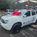 RENAULT DUSTER 1.6 DYNAMIQUE 4X2 16V FLEX 4P MANUAL RENAULT DUSTER 1.6 DYNAMIQUE 4X2 16V FLEX 4P MANUAL