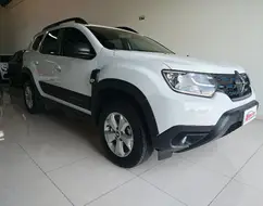 RENAULT DUSTER 1.6 16V SCE FLEX ICONIC X-TRONIC RENAULT DUSTER 1.6 16V SCE FLEX ICONIC X-TRONIC