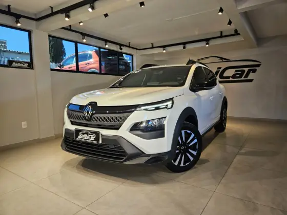 RENAULT KARDIAN 1.0 TCE FLEX EVOLUTION EDC