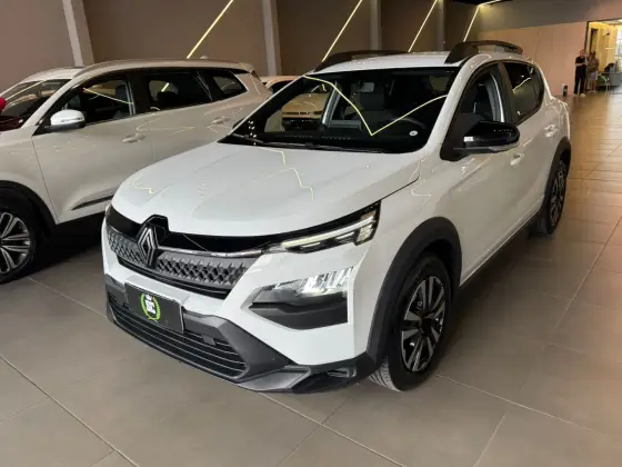 RENAULT KARDIAN 1.0 TCE FLEX EVOLUTION EDC