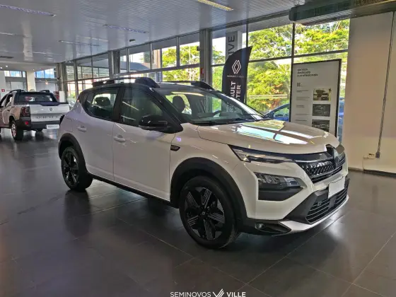 RENAULT KARDIAN 1.0 TCE FLEX PREMIÉRE EDITION EDC