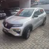 RENAULT KWID 1.0 12V SCE FLEX ZEN MANUAL RENAULT KWID 1.0 12V SCE FLEX ZEN MANUAL